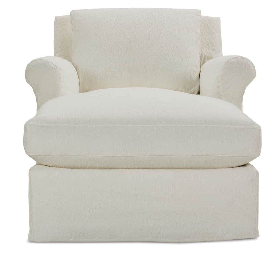 Picture of Freya Slipcovered Chaise